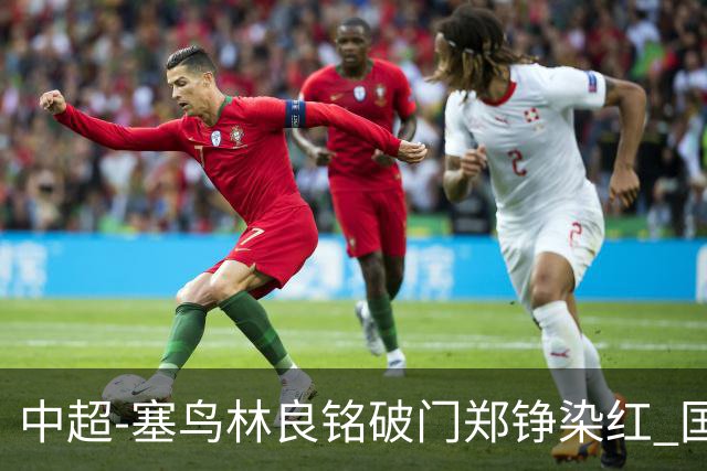 中超-塞鸟林良铭破门郑铮染红 国安2-0泰山取三连胜