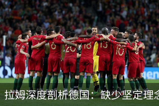 拉姆深度剖析德国：缺少坚定理念及延续性，我们的球员不比谁差